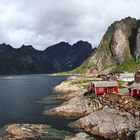 Islas Lofoten