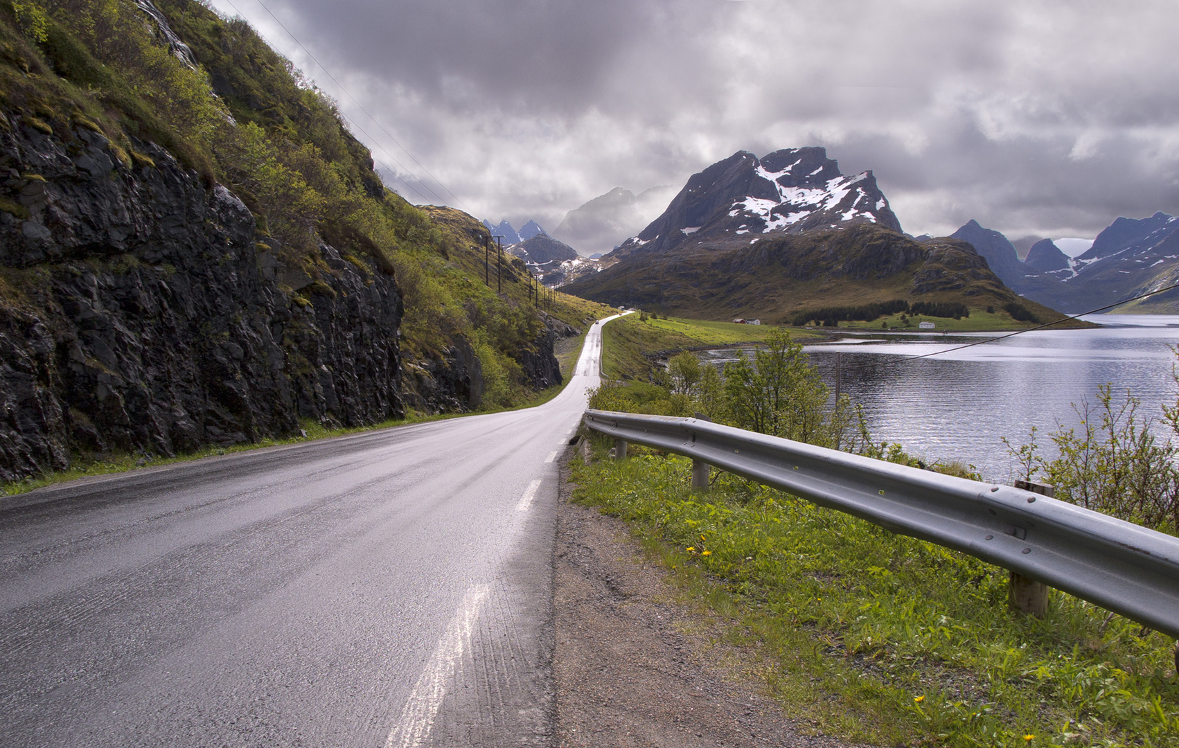 Islas Lofoten