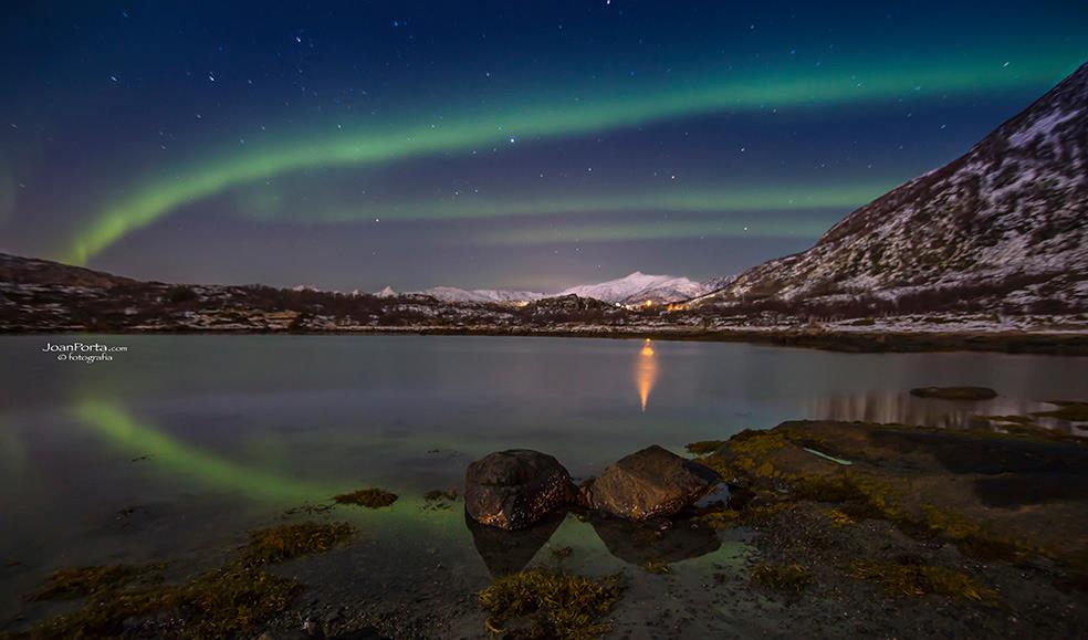 Islas Lofoten