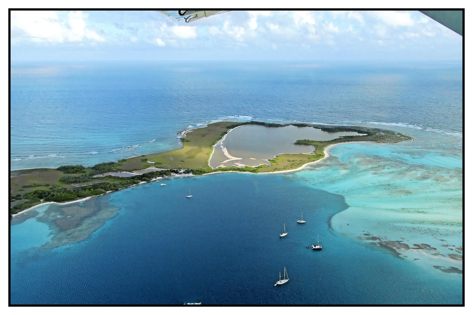 Islas Los Roques