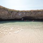 Islas Marietas