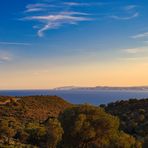 Islas Medas und Cabo Begur