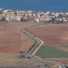 Islas Menores y Mar de Cristal