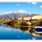 Islas Uros