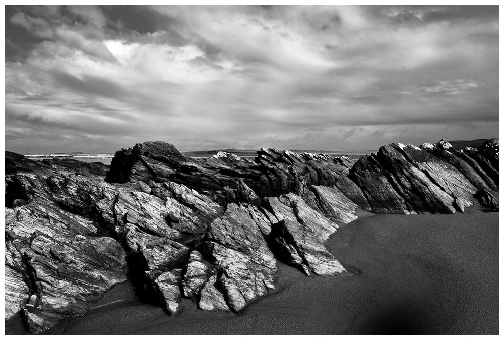 Islay - Big Strand