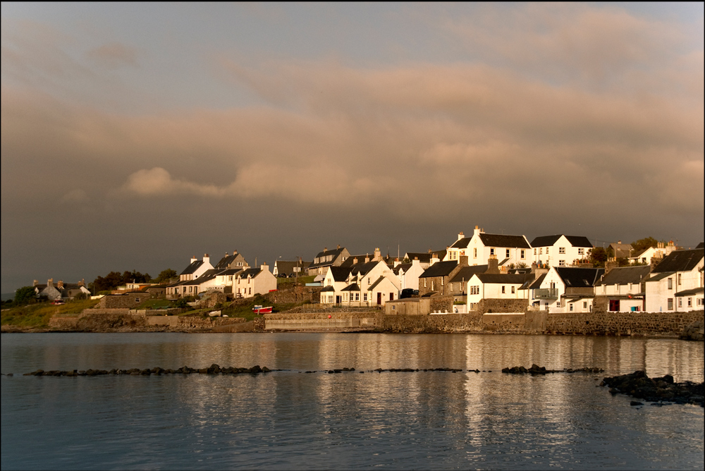 Islay: Bowmore Sundowner