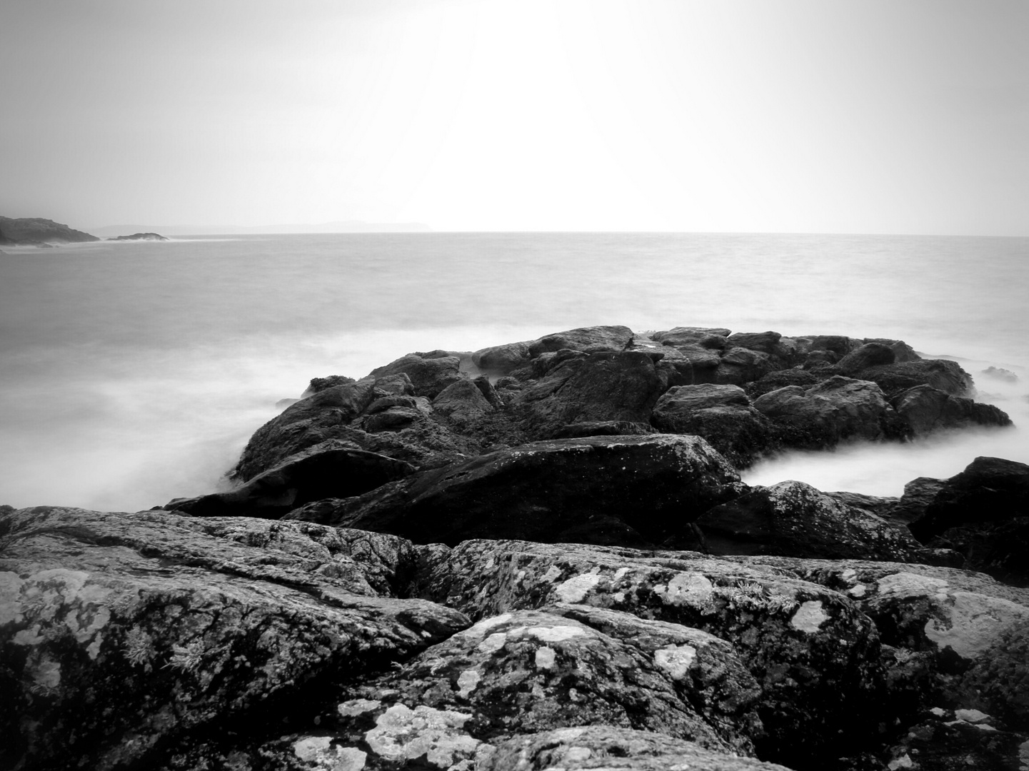 Islay Coast