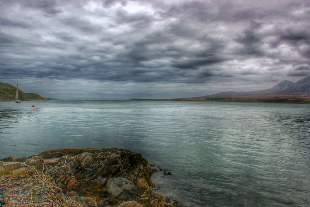 Islay Coast