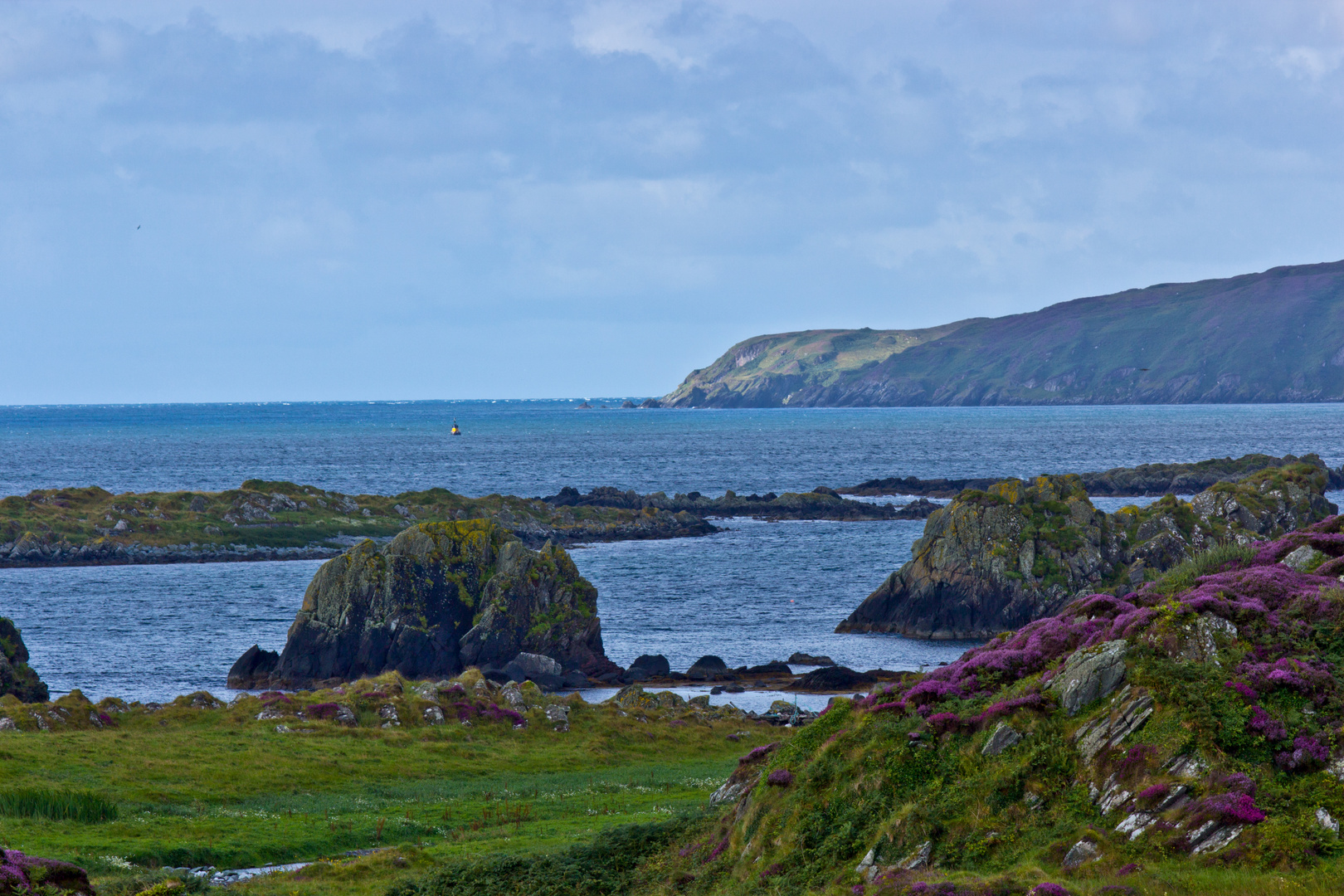 Islay Coast