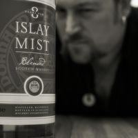 islay mist