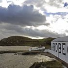 Islay, Schottland – Ardbeg Distillery