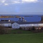 Islay, Schottland – Die Ardbeg Distillery