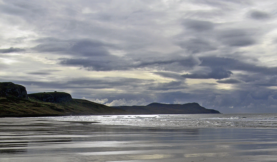 Islay, Schottland – Machir Bay (Bild 1)