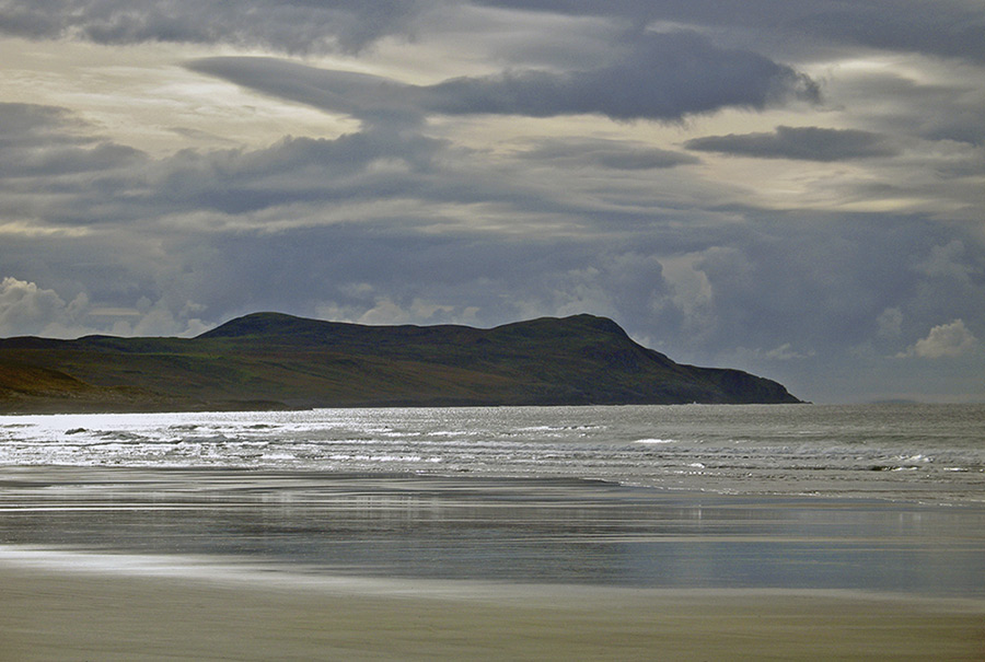 Islay, Schottland – Machir Bay (Bild 2)