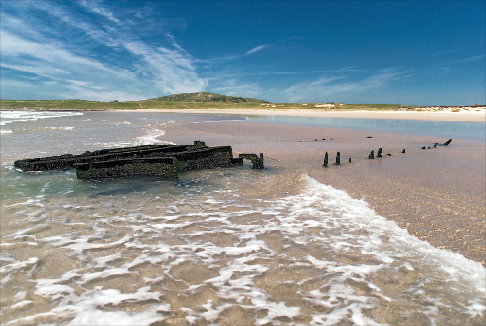 Islay: The Wreck