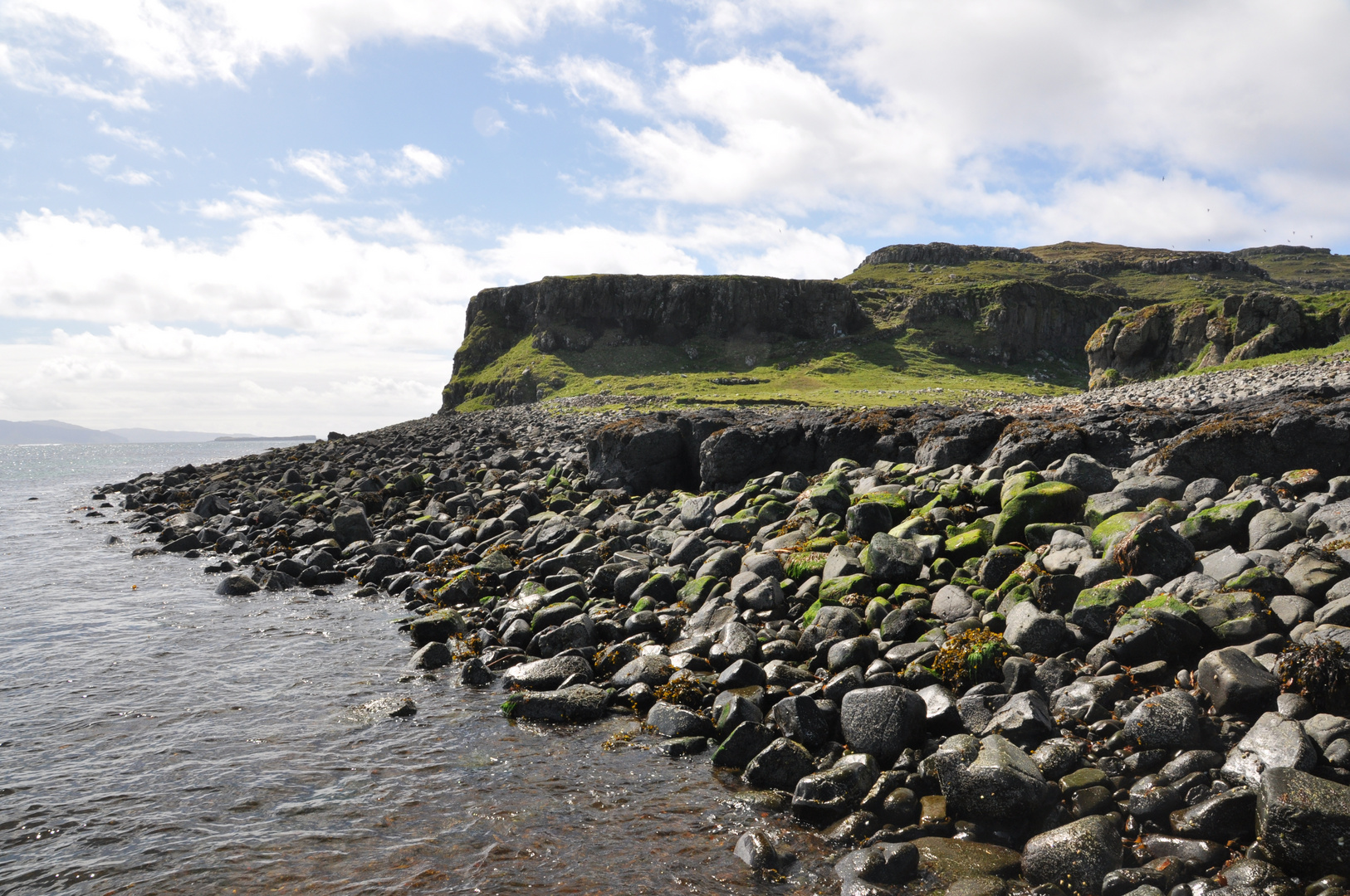 Isle Lunga