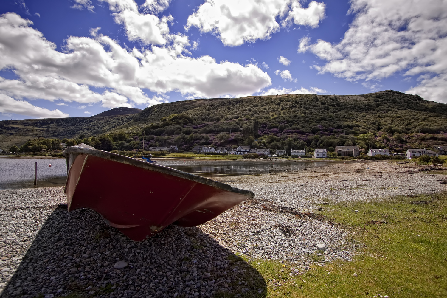 Isle of Arran