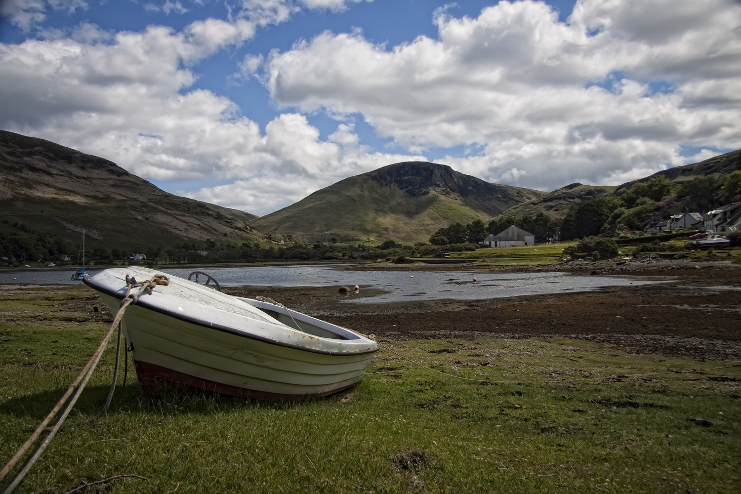 Isle of Arran