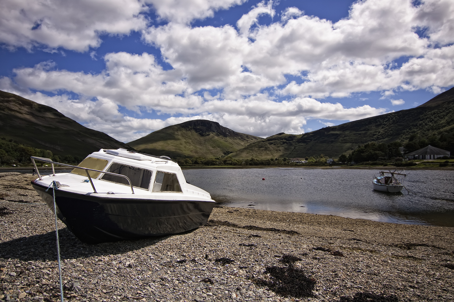 Isle of Arran