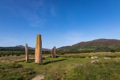 Isle of Arran - Marchie Moore 