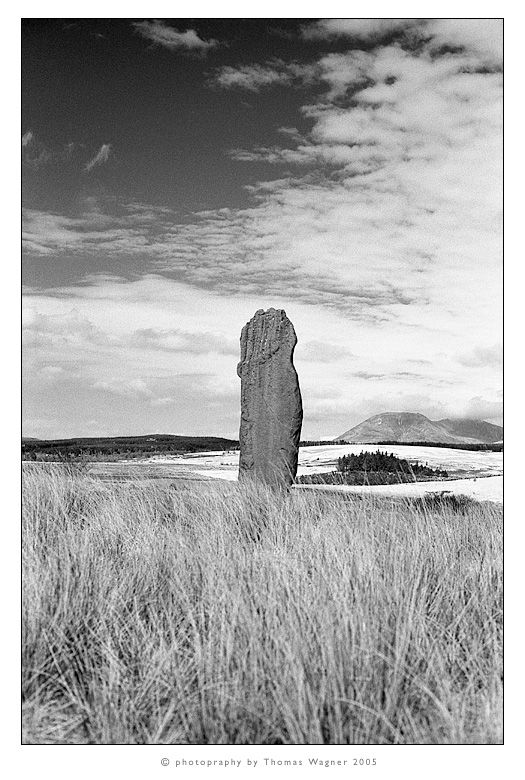 isle of arran - scotish landscape II