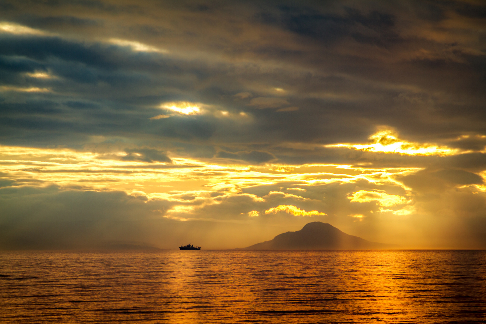 Isle of Arran - Scotland