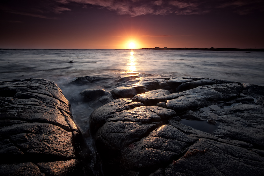 Isle of Barra