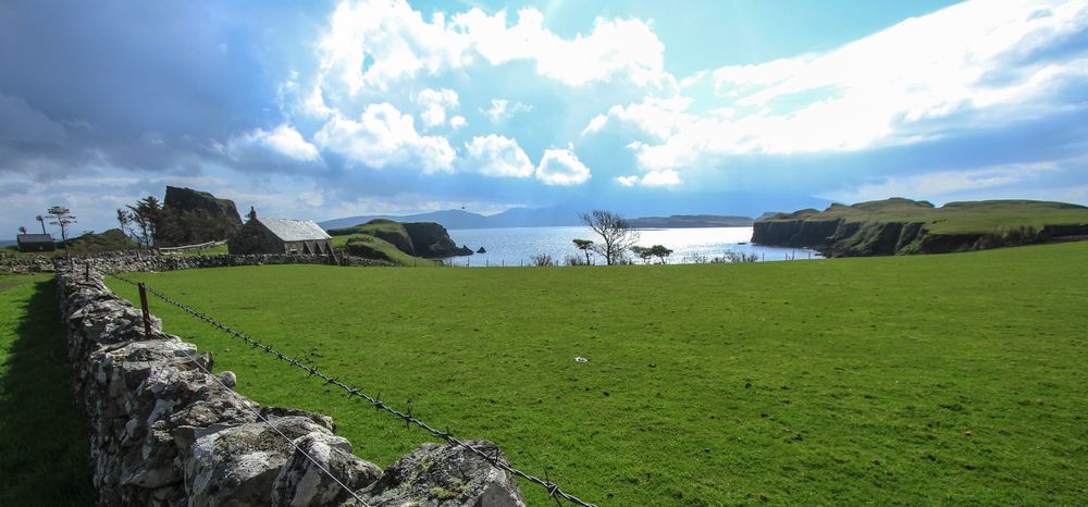 Isle of Canna