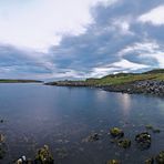 Isle of Canna / Schottland