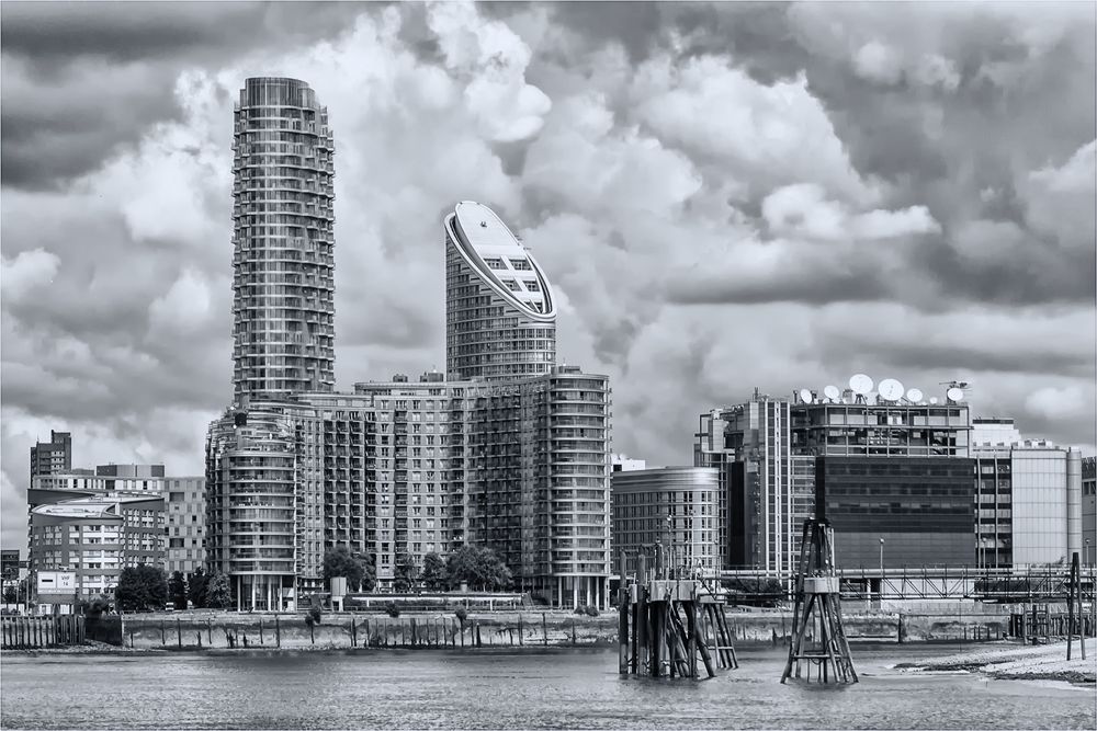 Isle of Dogs