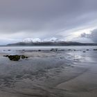 Isle of Eigg - digital image capture (Nikon) 2016