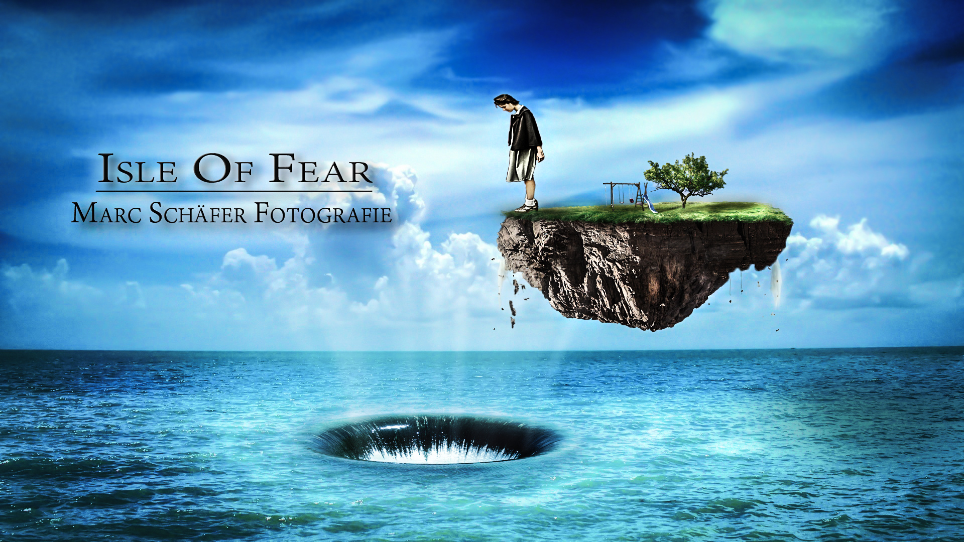 Isle of Fear