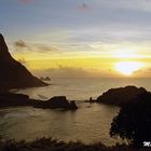 Isle of Fernando de Noronha