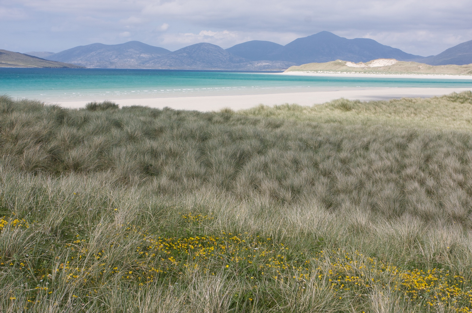 Isle of Harris