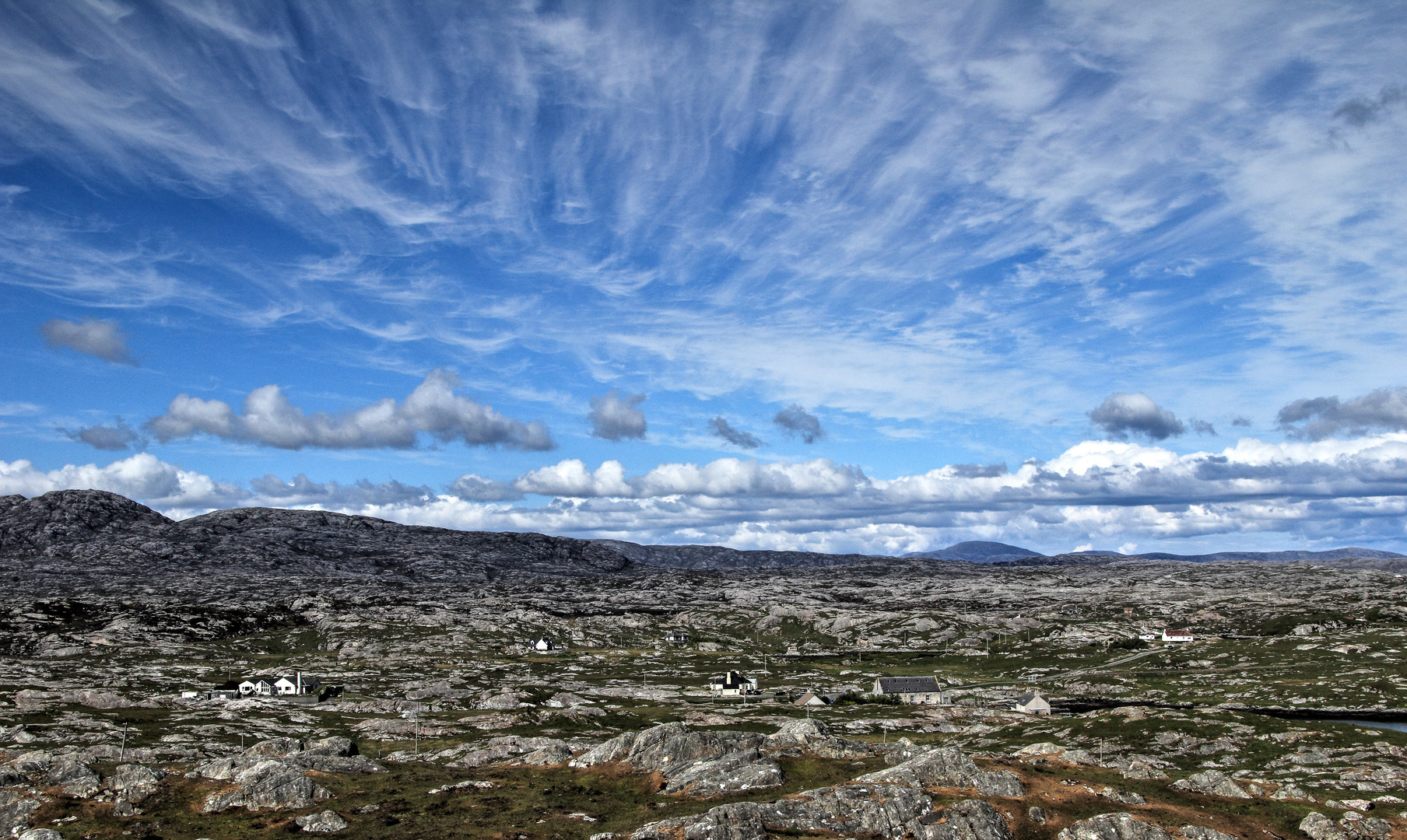 Isle of Harris 3