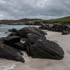 - Isle of Harris -