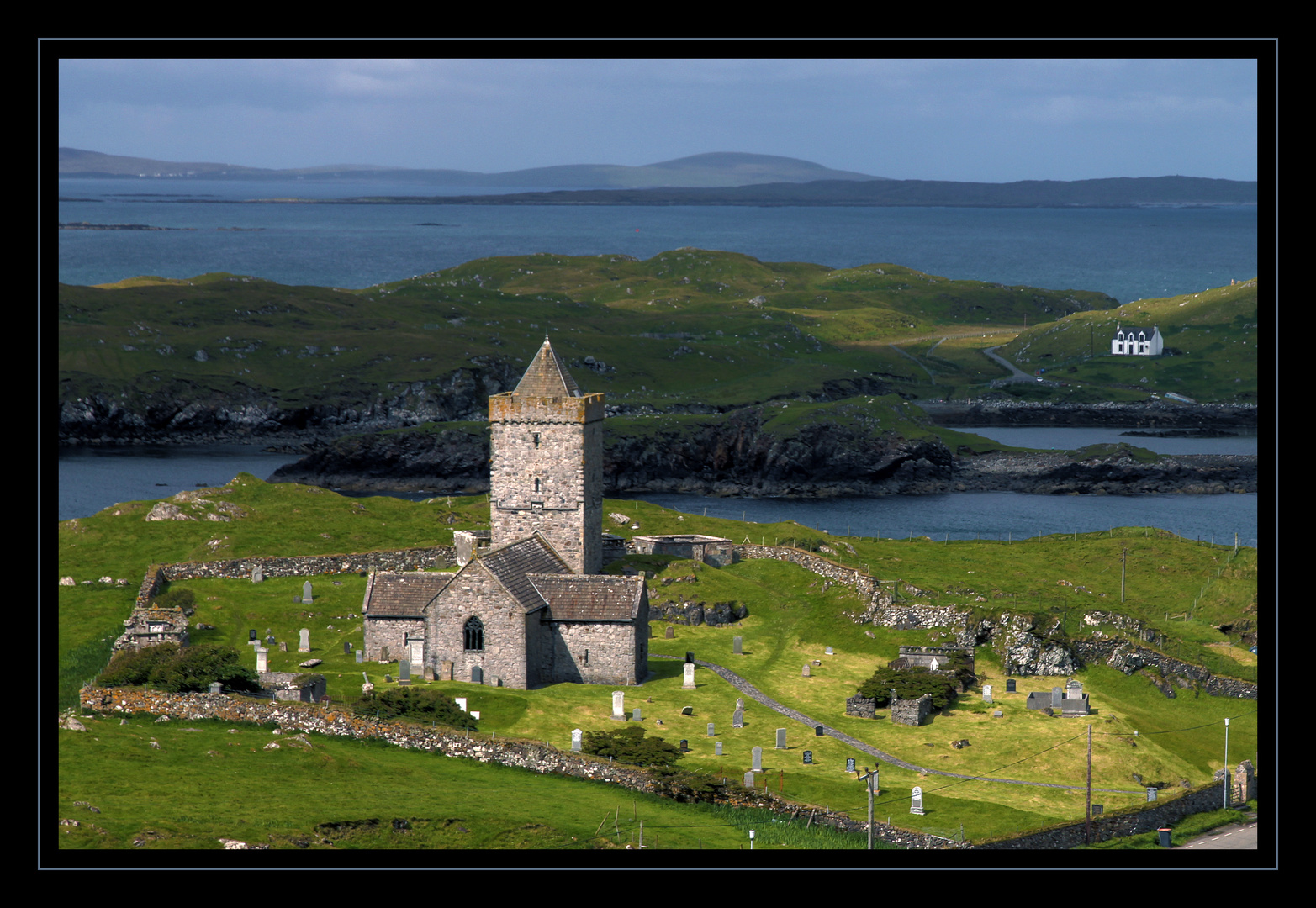 Isle of Harris II