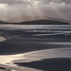 Isle of Harris, Luskentyre - 120 fuji velvia 50 transparency - 2019