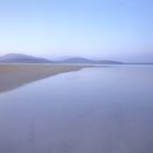 Isle of Harris, Luskentyre - 120 fuji velvia 50 transparency - 2019