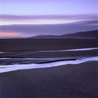 Isle of Harris, Luskentyre - 120 fuji velvia 50 transparency