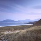 Isle of Harris, Luskentyre - 120 fuji velvia 50 transparency