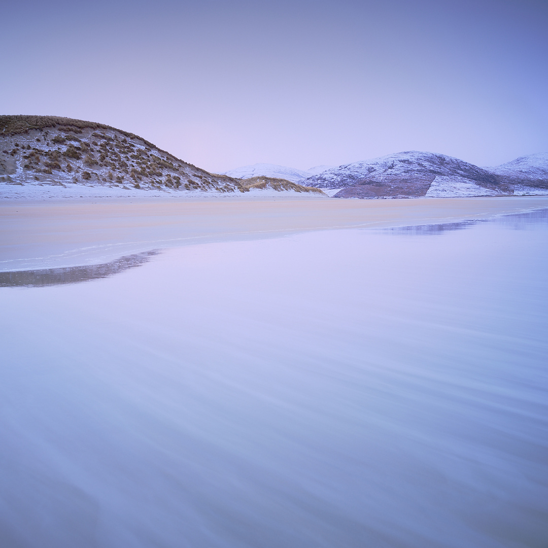 Isle of Harris - Luskentyre