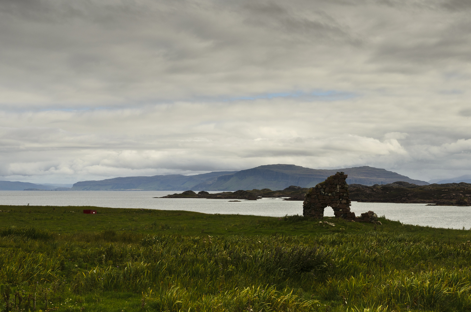 Isle of Iona