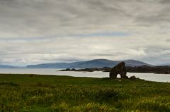 Isle of Iona