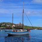 Isle of Iona