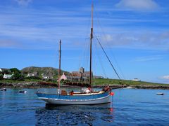 Isle of Iona