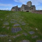 Isle of Iona, Abbey