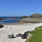 Isle of Iona, Port Polarain