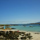 Isle of Iona, Schottland