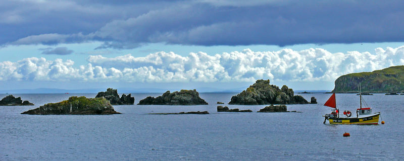 Isle of Islay